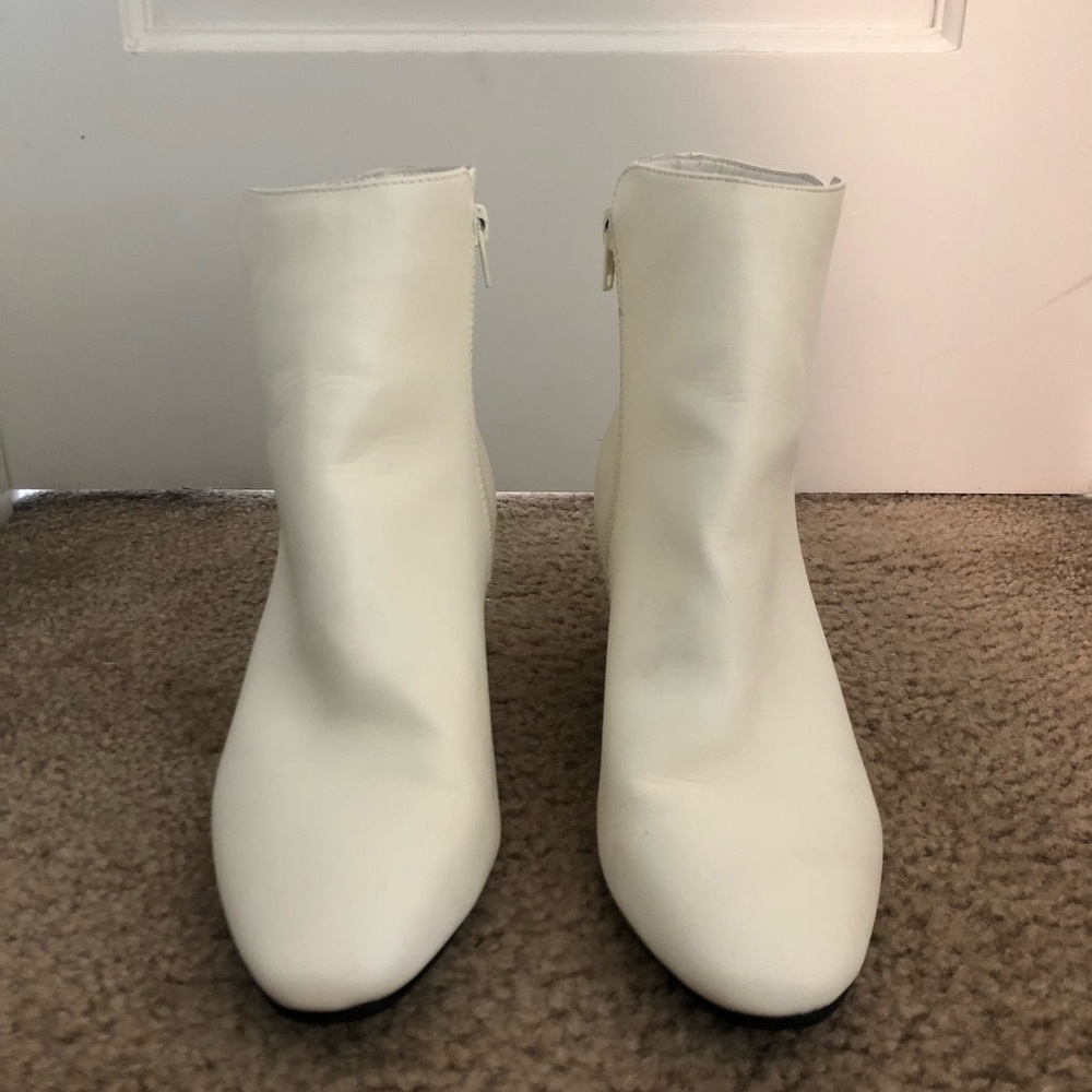 Booties